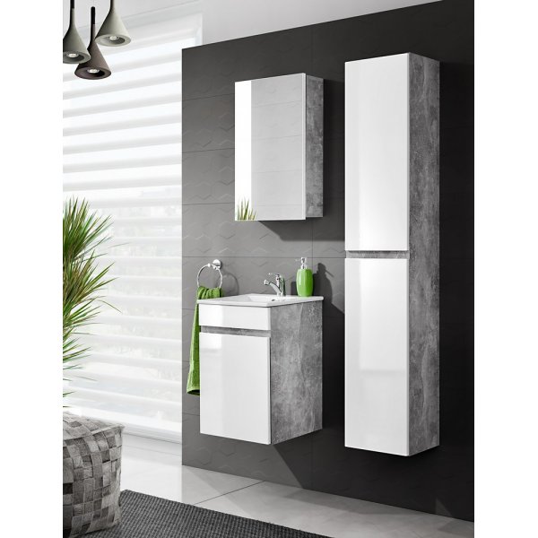 Tvättställsskåp Atelier 823 - 40 cm Tvättställsskåp Atelier 823 - 40 cm