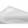 Hrnbadkar hgermodell - Eko Plus | Djup 39cm