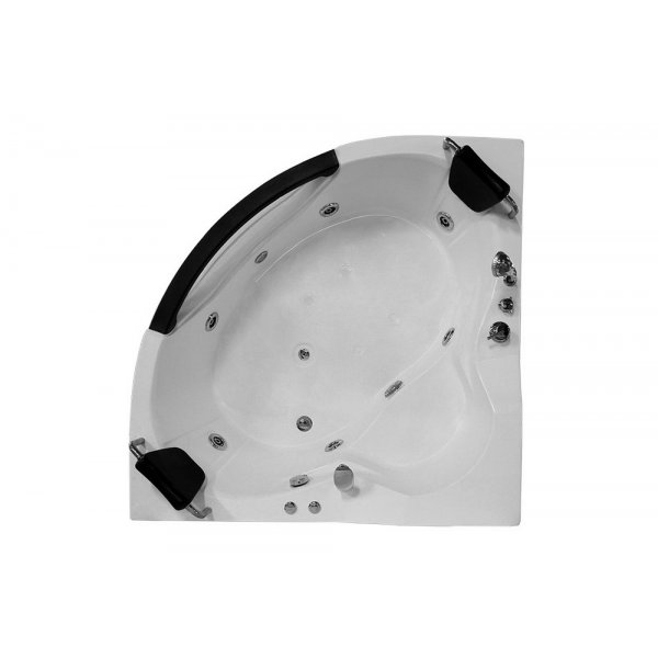 Massagebadkar Atilius I Massagebadkar Atilius I