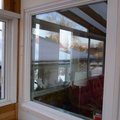 Kundbild Fast f�nster 3-glas - tr� - U-v�rde 1,1: Som en ny m�bel i v�rat gamla hus