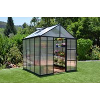 Växthus Glory - 6 m² Växthus Glory - 6 m²