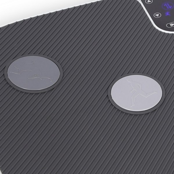 Vibrationsplatta SVP15 Vibrationsplatta SVP15