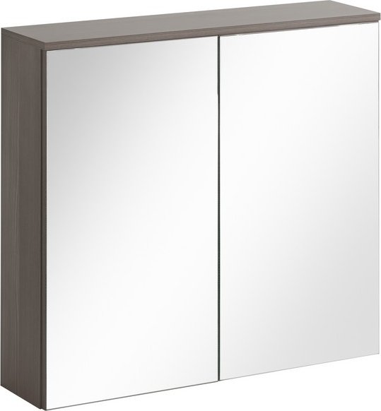 Spegelskp Cosmo 840 - 60 cm