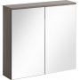 Spegelskp Cosmo 840 - 60 cm