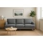 Howardsoffa Watford Deluxe 225 cm � Gr�