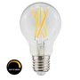 LED lampa A60 E27 806lm 2700-2200K