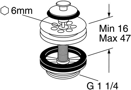 Silventil - Sierra Silventil - Sierra