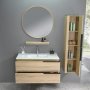 Badevrelsesmbler Toulouse - Tr | 100 cm + 2.00 x Badevrelse krog