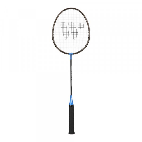 Badmintonracket (bk & svart) ALUMTEC 316