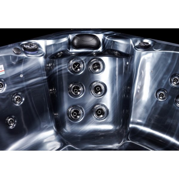 Spabad Cleanse 810C Deluxe Spabad Cleanse 810C Deluxe