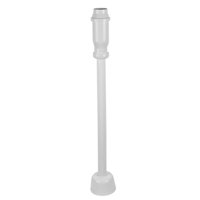 Vattenlås Rakt G32x32 mm Vattenlås Rakt G32x32 mm