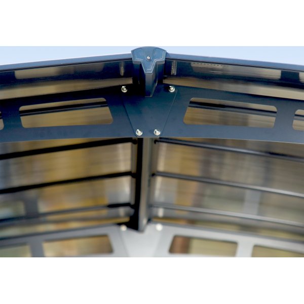 Canopia Tucson Hardtop Paviljon