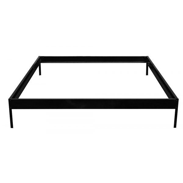 Gew�chshaus begehbar - 6,3 m�