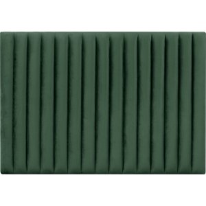 Ribbersborg s�nggavel 180 cm - Gr�n sammet