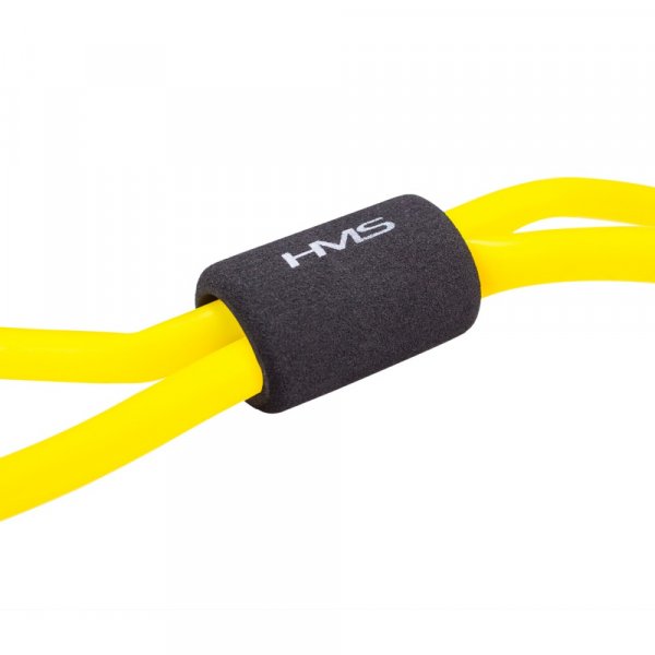 Gummi-expander - Gul