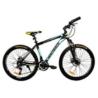 Mountainbike Team Alloy 26 Mountainbike Team Alloy 26