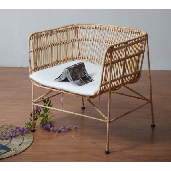 Galice fåtölj rotting - Natur Galice fåtölj rotting - Natur