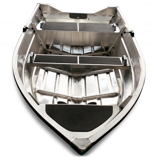 Aluminiumbt 3,5 m | Fr 3 personer