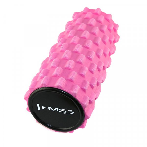 Foam Roller 33 cm - Olika f�rger (max 150 kg)