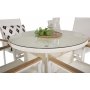 Frubol Matbord  Vit