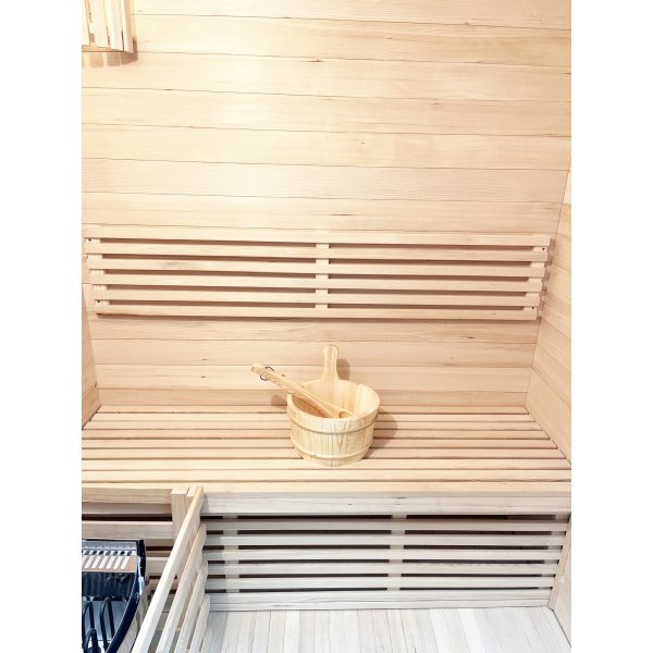 Bastu - Allure Bastu - Allure