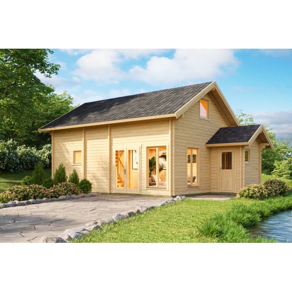 Sommerhus Elliot C - 42,5 m�