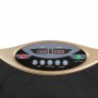 Vibrationsplatta SVP01 - guld