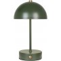 Holt bordslampa - Gr�n