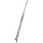 Kombistege - 2x11 stegs