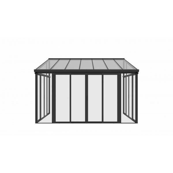 Uterum Luxury 12.5m�