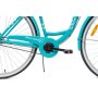 Damcykel Dreamer 28\\\" 3 vxlar - Bl