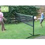 Multi-sportnt fr racketsport - 300 cm brett