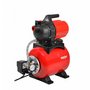Havepumpe (800 W) med beholder