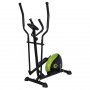 Crosstrainer M - Magnetisk (H9244) svart & grn
