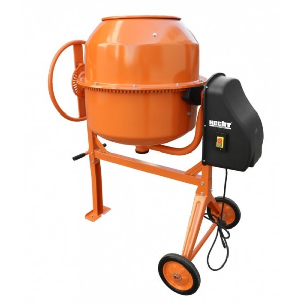 Betongblandare - 140L