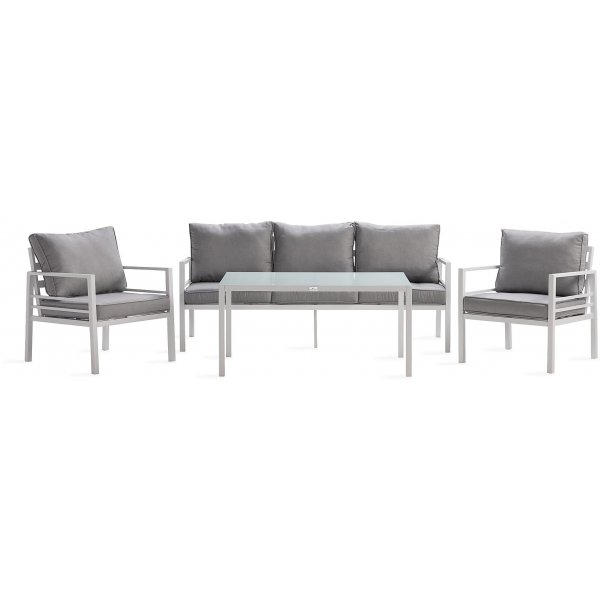 Ariany Sofa gruppe