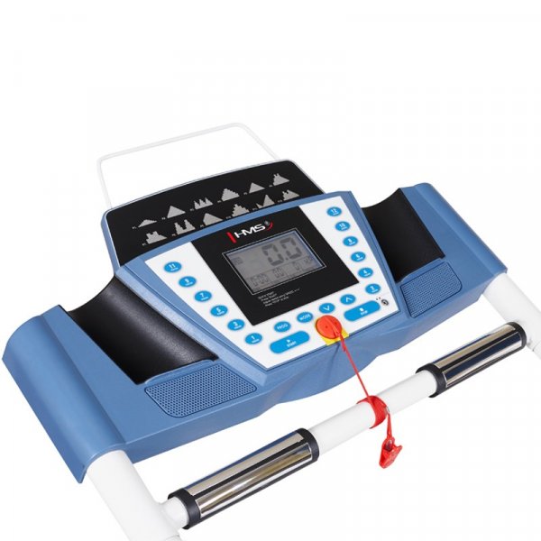 L�pband (BE2235) 1 - 13 km/h