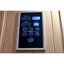 Sauna infrard RX2C