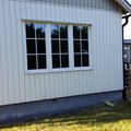 3-glasfönster PVC - Inåtgående - 3 luft - U-värde 0,96 3-glasfönster PVC - Inåtgående - 3 luft - U-värde 0,96