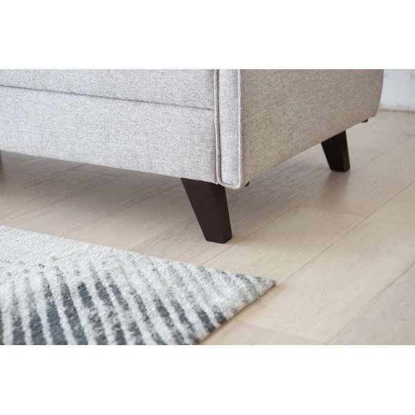 Bäddsoffa 210 cm beige - Bella Bäddsoffa 210 cm beige - Bella