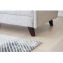 Bäddsoffa 210 cm beige - Bella Bäddsoffa 210 cm beige - Bella