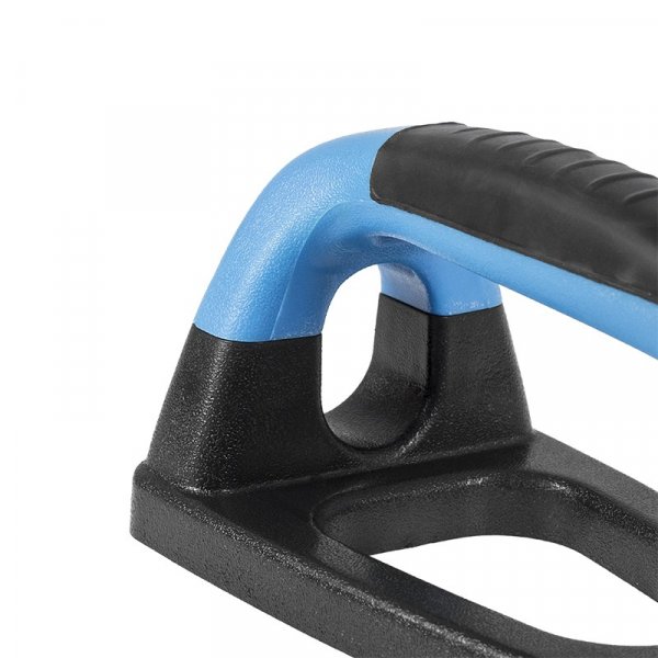 Armhävningshandtag av plast Armhävningshandtag av plast