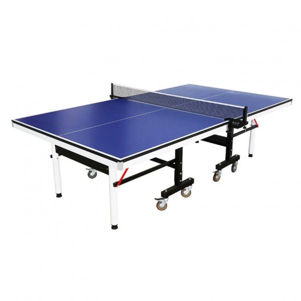 Ping-pong-pyt Deluxe - Taitettava pyrill