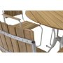 Hammarslund Matgrupp - Teak Hammarslund Matgrupp - Teak