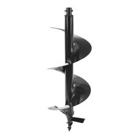 Jordborr 250 mm till art.39901