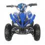 Elektrisk mini-ATV - 800W + Lse kde