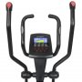 Crosstrainer L Premium - Magnetisk H1708i