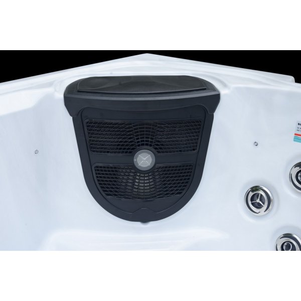 Spabad Cleanse 803E Spabad Cleanse 803E