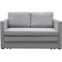 2-sits b�ddsoffa Mind - 139 cm - gr�