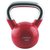 Kettlebell Berry 10 kg (röd)